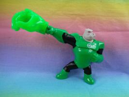 McDonald's 2012 DC Comics Green Lantern Grapplin' Kilowog Plastic Figure - $1.82