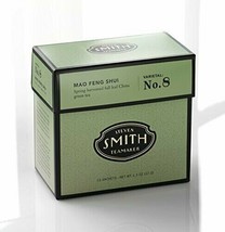 Smith Teamaker Mao Feng Shui Blend No. 8 (Full Leaf Green Tea), 1.3 oz, ... - $15.98