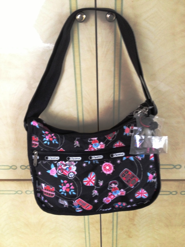 Lesportsac Disney IASW Fancy That and 23 similar items