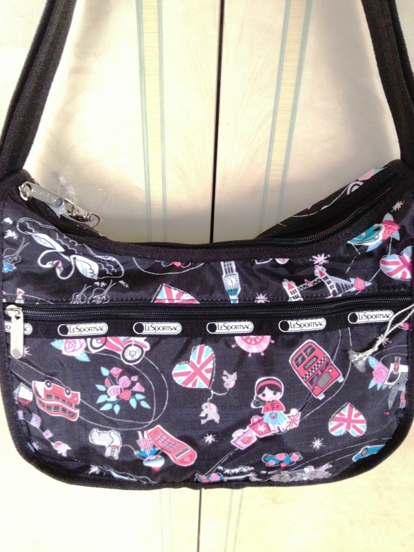 Lesportsac Disney IASW Fancy That and 23 similar items