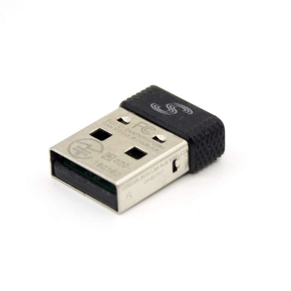 Wireless Gaming Mouse USB Dongle Transceiver RGP0089 For Corsair