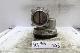 13-16 Ford Fusion Throttle Body OEM DS7E9F991AJ Assembly 203 5C3 B3 - $9.49