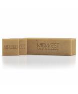 Oatmeal, Milk &amp; Honey Artisan Soap Loaf with Cut -3 Pounds - $25.19