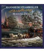 Mannheim Steamroller Christmas Morning Frost New Cd - $8.00