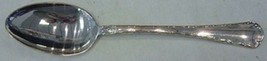 Petit Point by Towle Sterling Silver Teaspoon  5 7/8" - $51.48