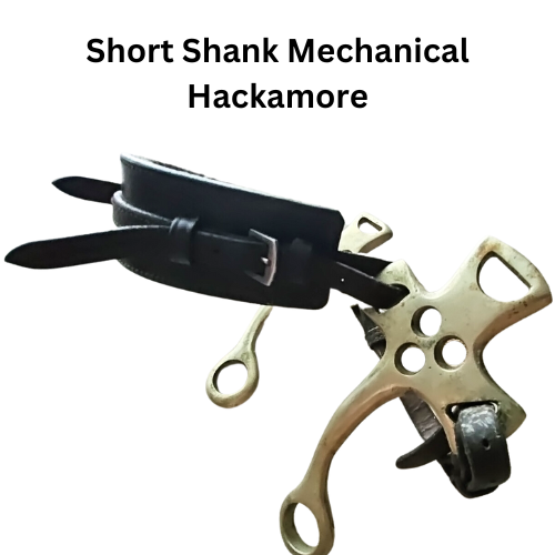 Mechanical hack short shank