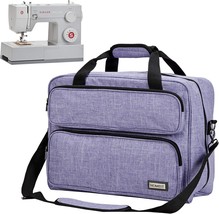FINPAC Portable Carrying Bag for Cricut Joy Storage Organizer Tote