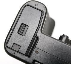 Fujifilm X-S10 26.1MP Mirrorless Camera - Black (Body Only) image 10