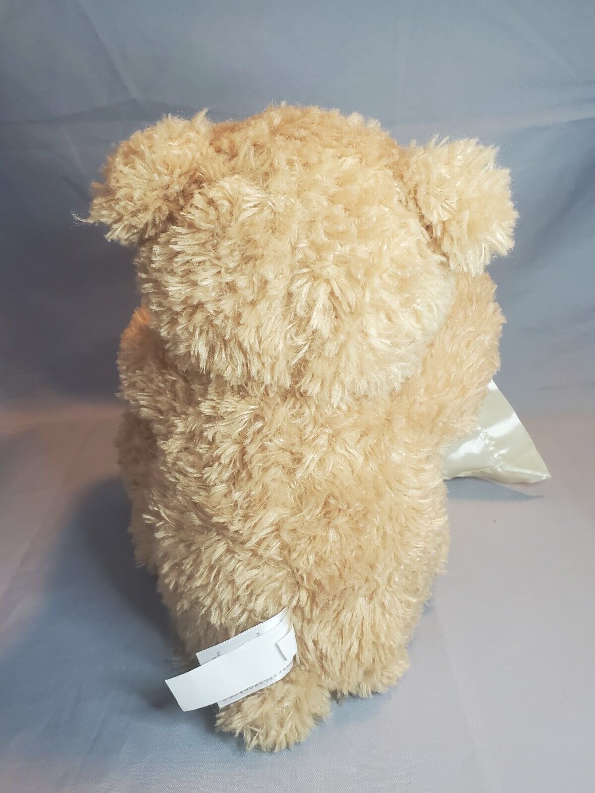 Gund Peek-A-Boo Bear Brown 11.5 Inch Stuffed Toys