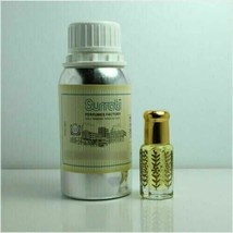 Surrati MUSK AL HARAM Fresh Fragrance Attar Concentrated Perfume Oil  100ML - $49.23