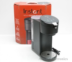Instant Solo 140-6012-01 Single Serve Coffee Maker image 1