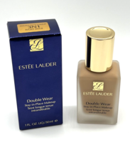 Estee Lauder Double Wear Stay In Place Makeup Foundation 3N1 Ivory Beige... - $32.18