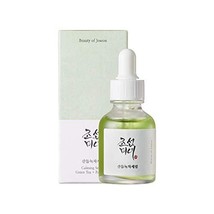 [Beauty of Joseon] Calming Serum : Green tea+Panthenol (30ml, 1fl.oz.) - $21.18