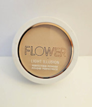 Flower Light Illusion PORCELAIN L1 Perfecting Powder 0.28oz - $10.40