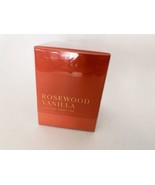 Paddywax Rosewood Vanilla Perfume New In Box 1.6oz - $39.59
