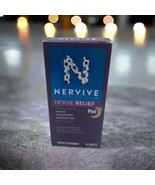Nervive Nerve Relief PM For Aches, Weakness &amp; Discomfort Exp. 05/2024 - $14.84