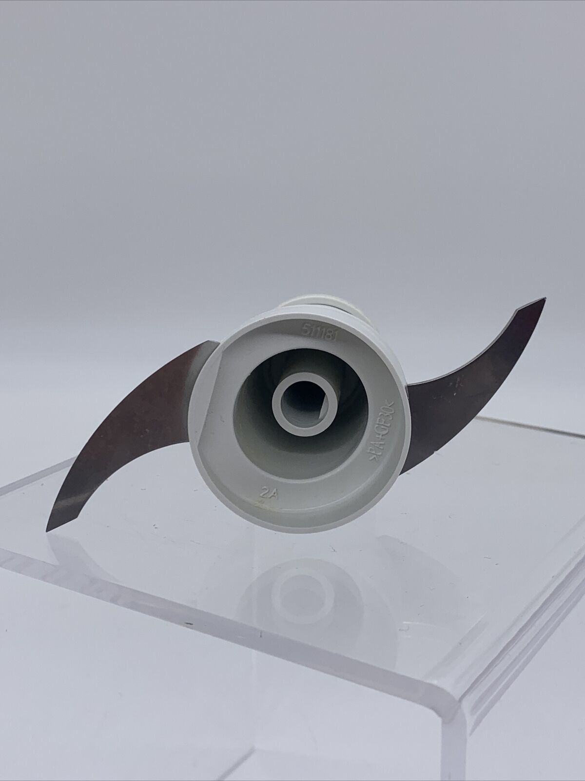 KitchenAid Chef's Chopper Food Processor Replacement Chopping Blade