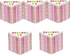 AllStellar Paper Mache Cones Open Bottom 17.87x5 in. Set of 3 (X-Large) - for DIY Art Projects, Crafts and Decorations!