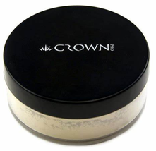 Crown Pro Banana Powder, .33 fl oz (Retail $12.00)