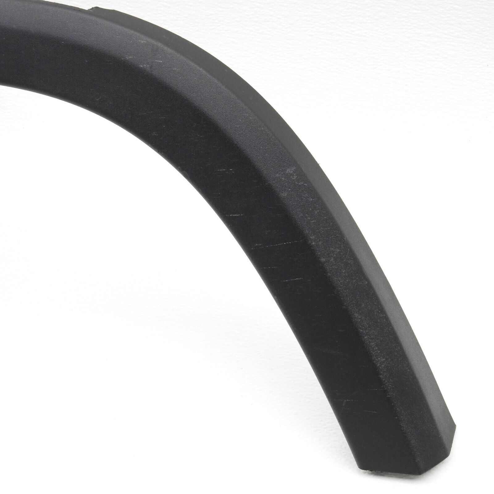 20222024 Rivian R1T Rear Right Fender Wheel Flare Arch Molding Trim