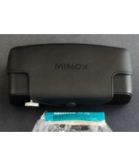 Minox 35 PE ER Eveready Case for Minox 35 PE Camera Brand New - $39.00