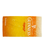 Guinness Beer Beach Bath Towel Swimming Pool Holiday Gym Vacation Mement... - $22.99+