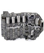 09G GA6F21WA, TF60SN, 09M, O9M,09K, VALVE BODY VW MINI COOP AUDI-2005-12 - $474.89