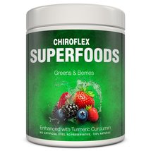 SuperFoods Chiroflex - $39.00