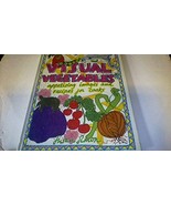 Visual Vegetables: Appetizing Images and Recipes for Cooks [Hardcover] S... - $24.75