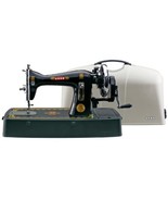 Usha Bandhan Straight Stitch Composite Sewing Machine (Black) - $369.00