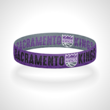 SkootZ Wristband, Los Angeles Lakers, Vintage 