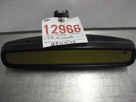 96 Chevy 1500 Pickup Rear View Mirror 30027 - $33.99