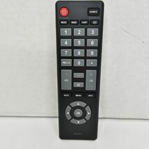 NH305UD Remote Control For Emerson Tv LF501EM4F LF501EM5 LF501EM5F LF501EM6F - $9.65