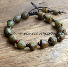 Free shipping - Jin Zhongpu grapes hand Bodhi beads bracelet Jewelry / beauty na - $23.99