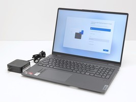 Lenovo IdeaPad Flex 5 16ALC7 2-in-1 16" Ryzen 7 5700U 1.8GHz 16GB 1TB SSD image 1