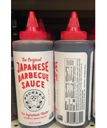 Bachan&#39;s Japanese Barbecue Sauce 17 oz origingal bundle of 2. - $44.52