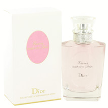 Forever and Ever by Christian Dior Eau De Toilette Spray 3.4 oz - $144.95