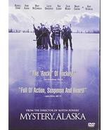 Mystery, Alaska [DVD] - $3.00