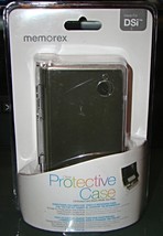 Nintendo DSi - Memorex Clear Protective Case (NEW) - $20.00