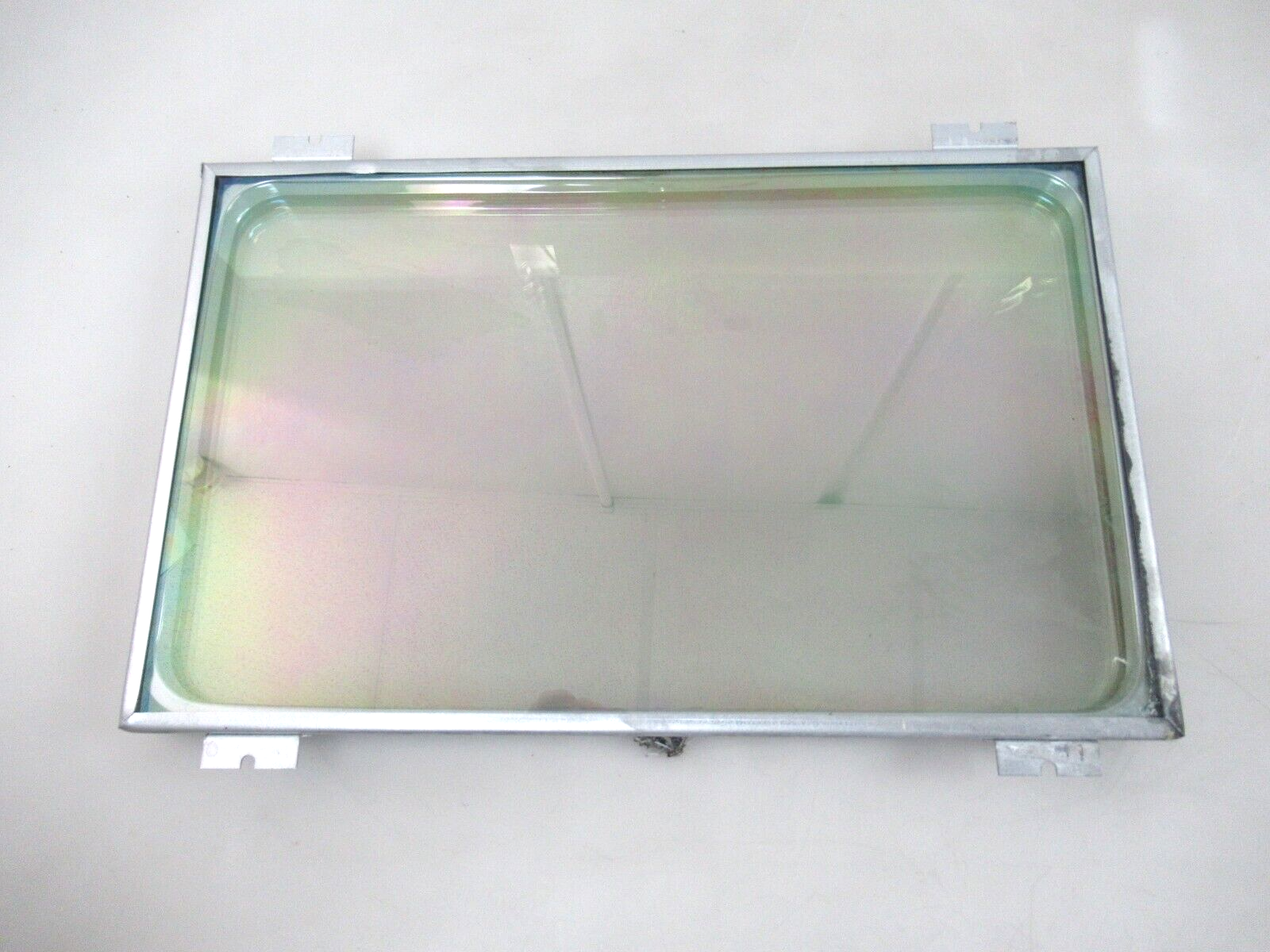 00449756 Broiler Pan