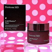 Perricone Md Cold Plasma + Plus 1OZ Full Size! Brand New To The Line! Authentic - $109.99