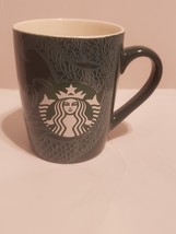 Starbucks 2020 Green Mermaid Siren Coffee Mug 10 Oz Cup - $9.79