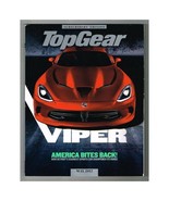 Top Gear Magazine No.230 May 2012 mbox1308 Viper America bites back! - $4.90