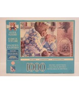 Pastime Pleasures &quot;Nana&#39;s Cookies&quot; 1000 Piece Sure-Lox Jigsaw Puzzle - $19.99