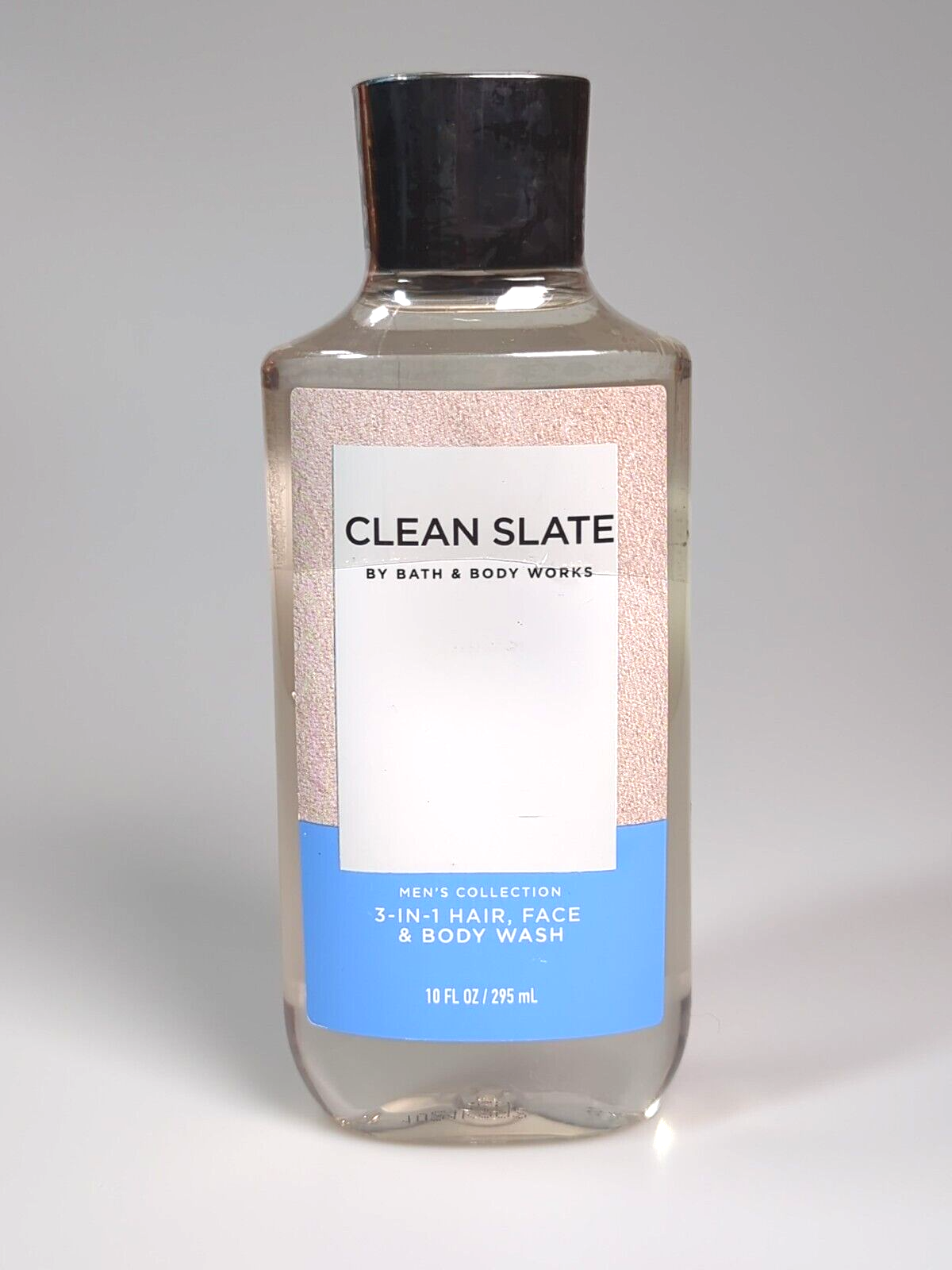 Clean Slate Body Spray - Mens