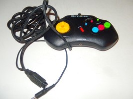SEGA- STRIKER CONTROLLER - TESTED OK -- L252 - $13.75