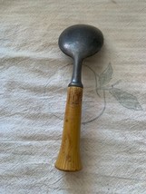 Vintage red ice cream scoop made in Japan. – UpperDutch