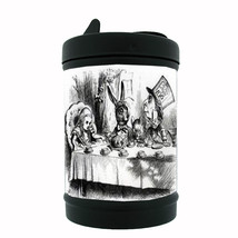 Alice In Wonderland Mad Tea Car Ashtray 032 - $13.48