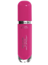 Revlon 975 Rule The World Pink Ultra HD Vinyl Lip Gloss  - $7.69