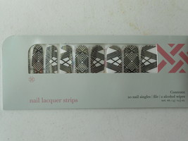 Nail Polish Strips (new) Jamberry RY-GUY - $16.88